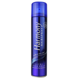 Extra Firm Hold Hairspray 300ml With Conditioning Ingredients Last Long - MazenOnline